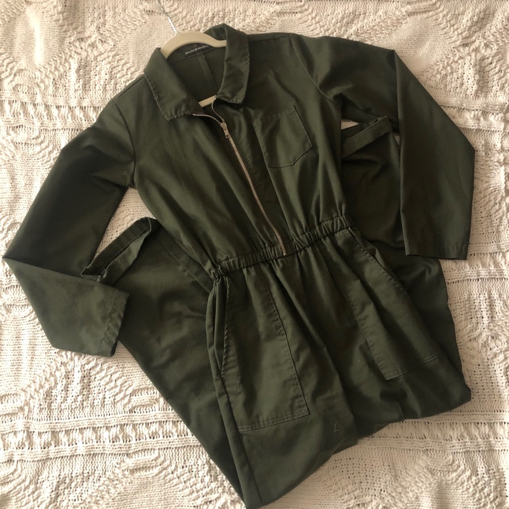 Brandy Melville jumpsuit s/m